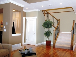 basements