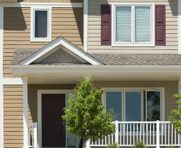 siding & windows
