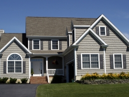siding & windows